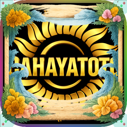 cahayatoto — mitra unggulan