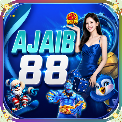 ajaib88 — mitra unggulan